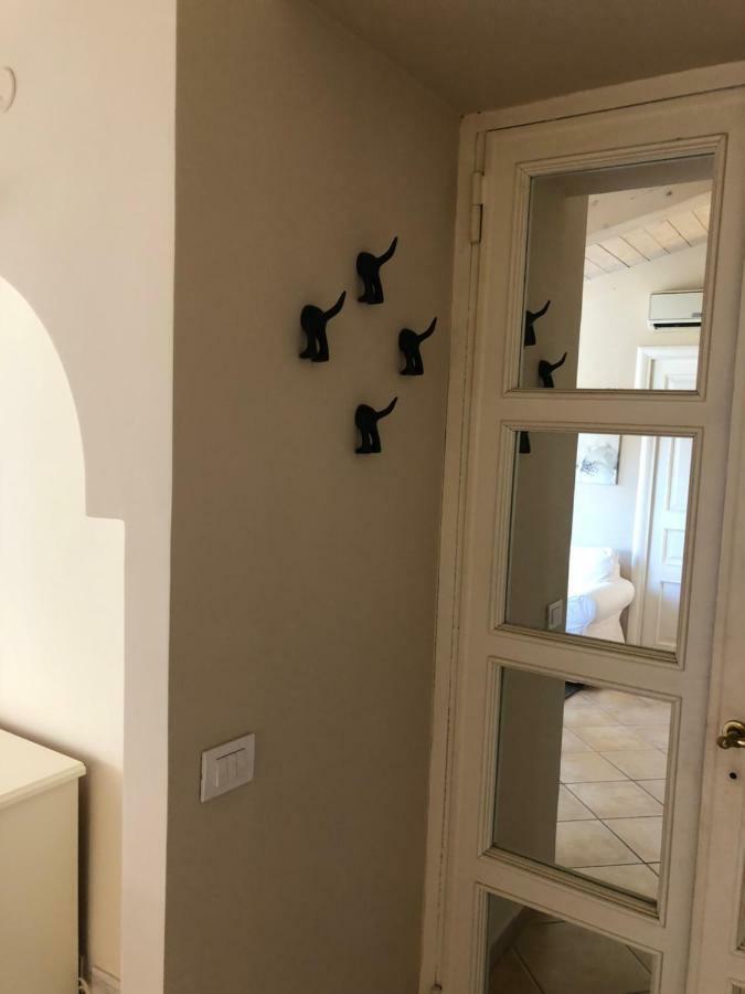 Suite Borboni'S House/ Loft Καζέρτα Εξωτερικό φωτογραφία