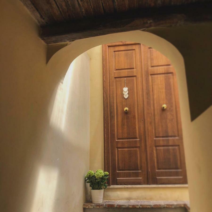 Suite Borboni'S House/ Loft Καζέρτα Εξωτερικό φωτογραφία