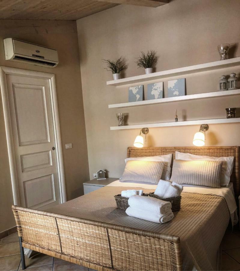 Suite Borboni'S House/ Loft Καζέρτα Εξωτερικό φωτογραφία