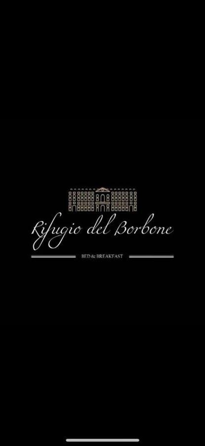 Suite Borboni'S House/ Loft Καζέρτα Εξωτερικό φωτογραφία